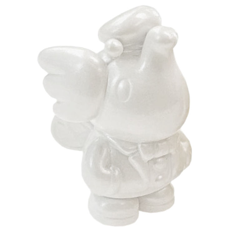 Elfiebee White by Too Natthapong