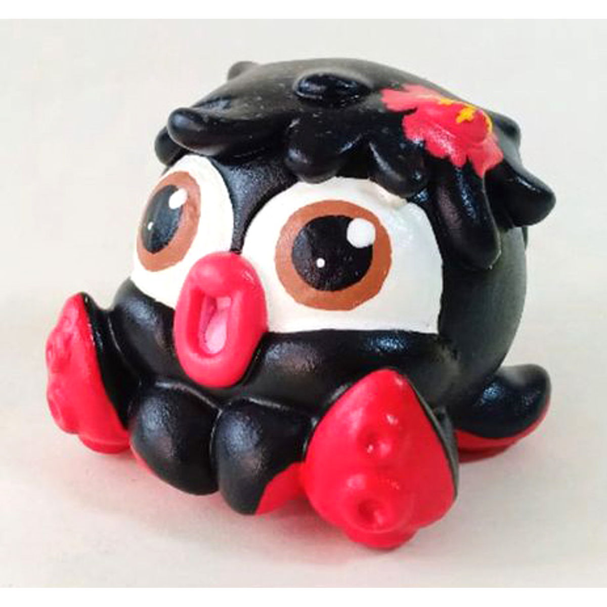 QTako Wild Rambutan Sakai