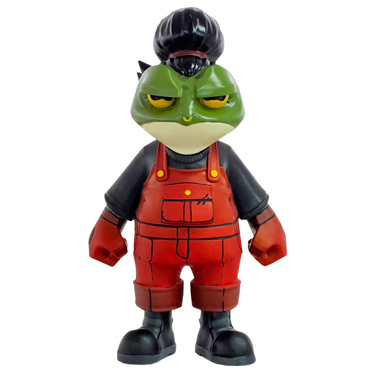 2019 A.D. GORF