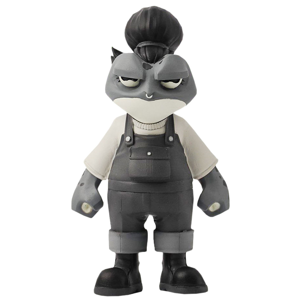 Silver Screen Steamboat Gorf