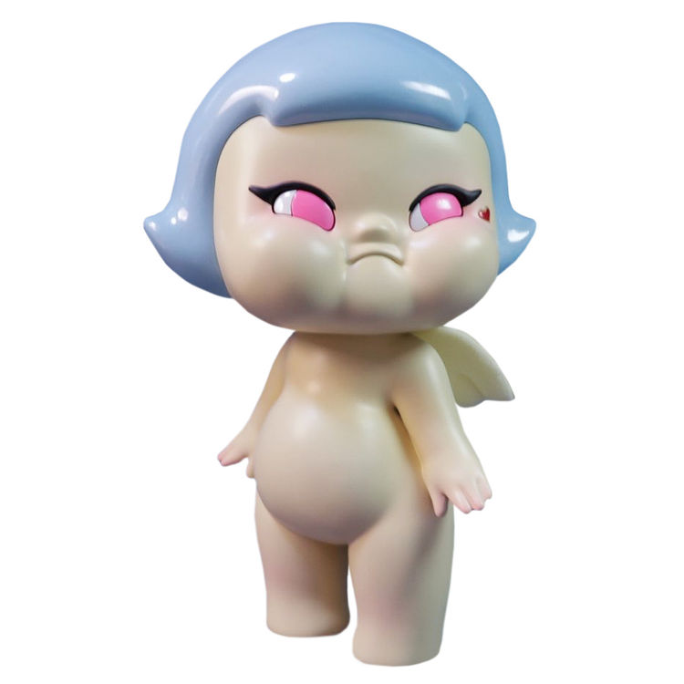 400% Love Over Heartbreak Misty BBG by WinnieYippie