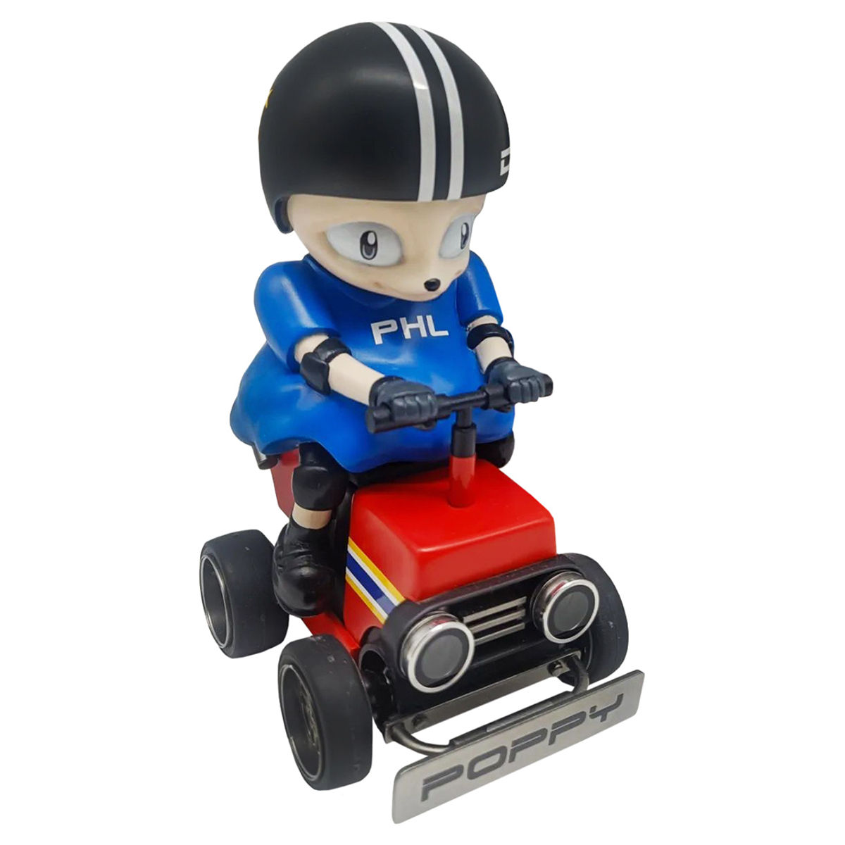 Poppy's Sarao Jeepney