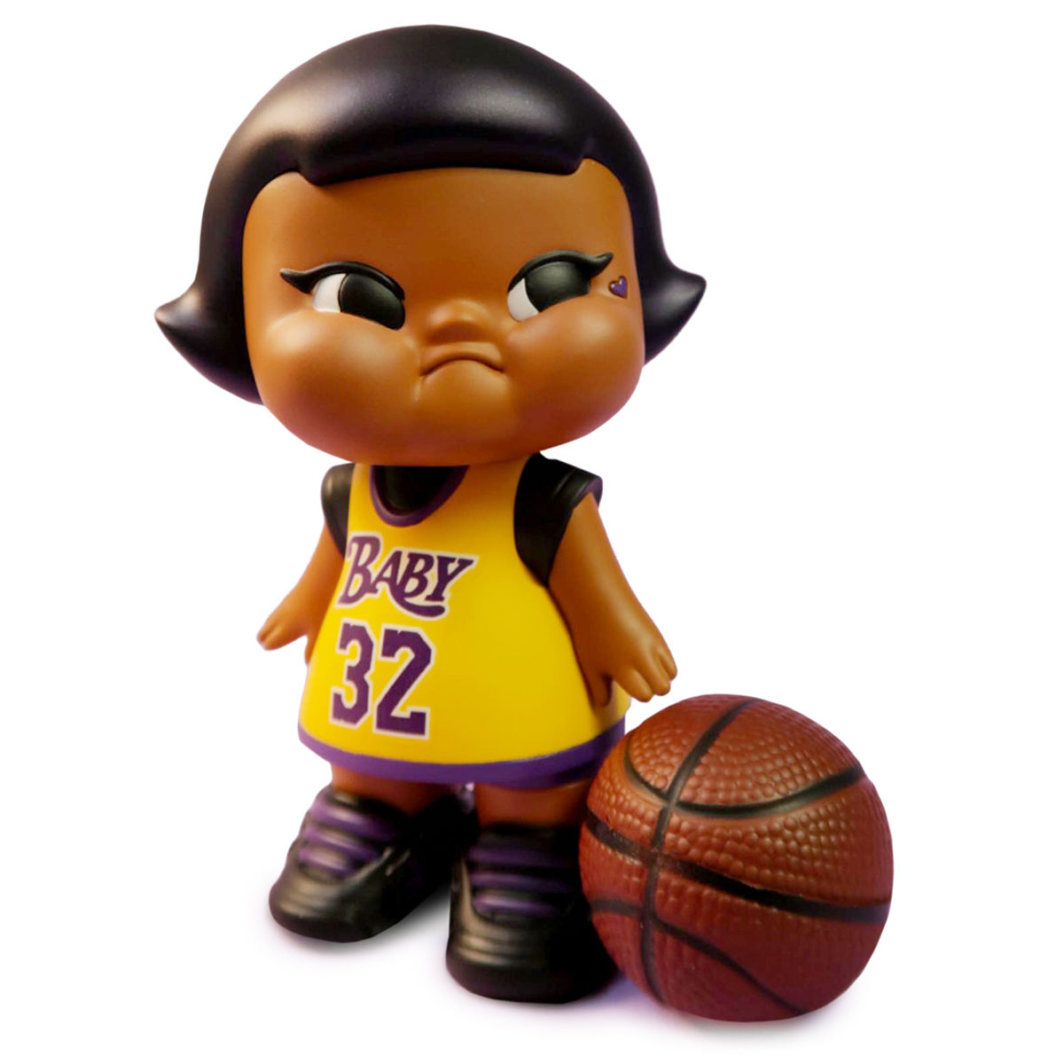 BBG (HYPEBABY) Junie