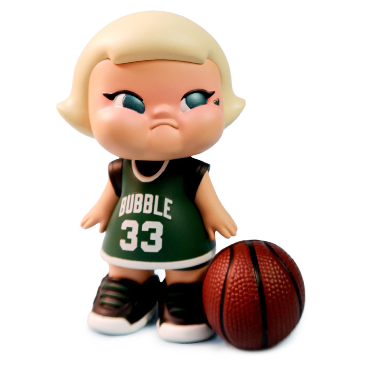 BBG (HYPE BABY) BIRDY