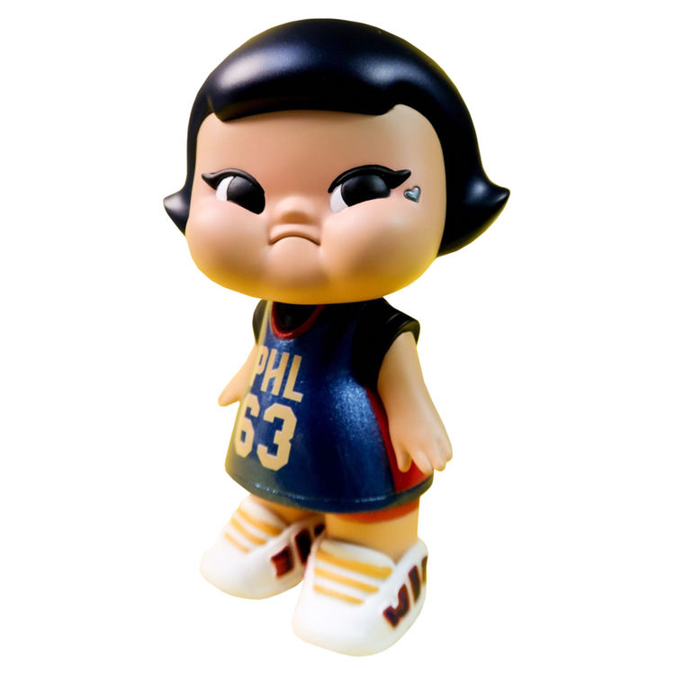 BBG (HYPE BABY) Gilas by WinnieYippie