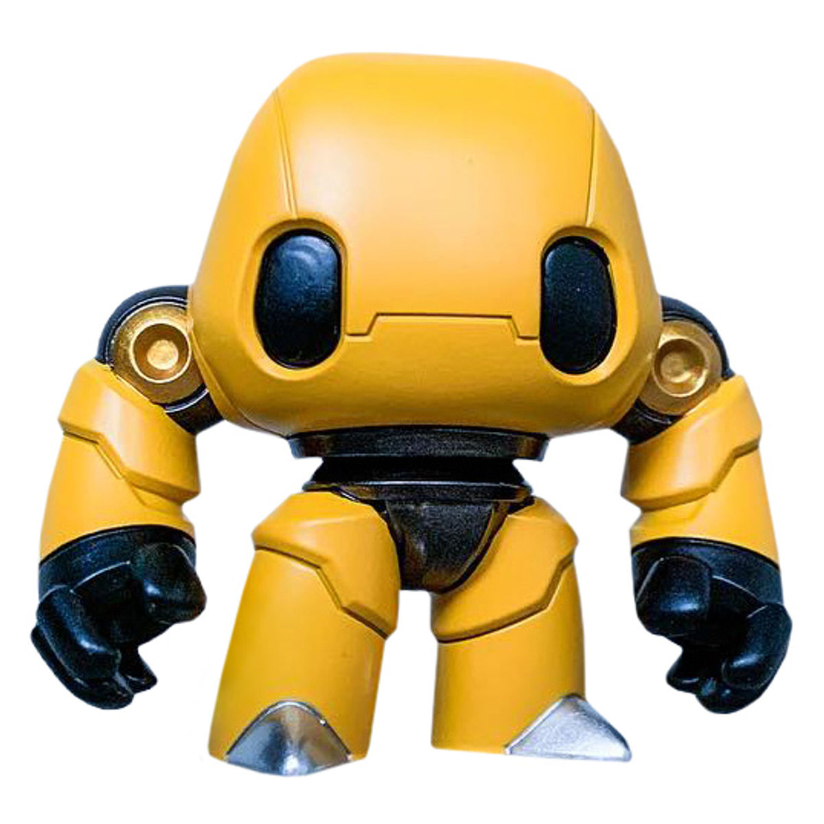 Vee5 Chibi (Gen2) CAT Colorway