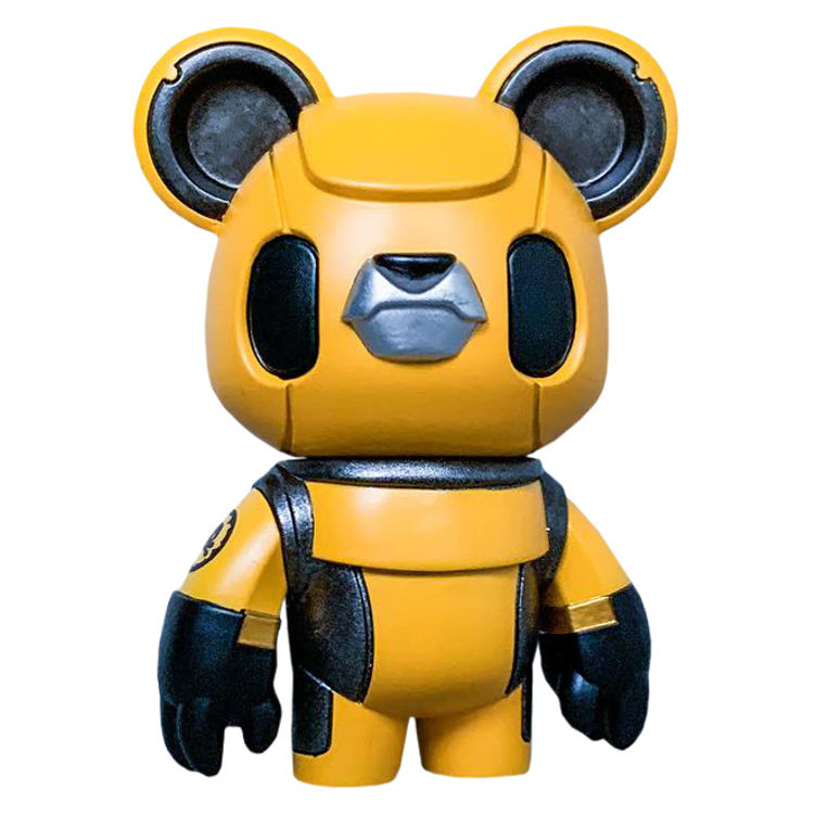 Bee3 B3AR CAT Colorway by VYNC