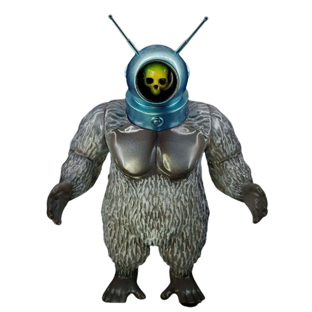 Robot Monster Custom