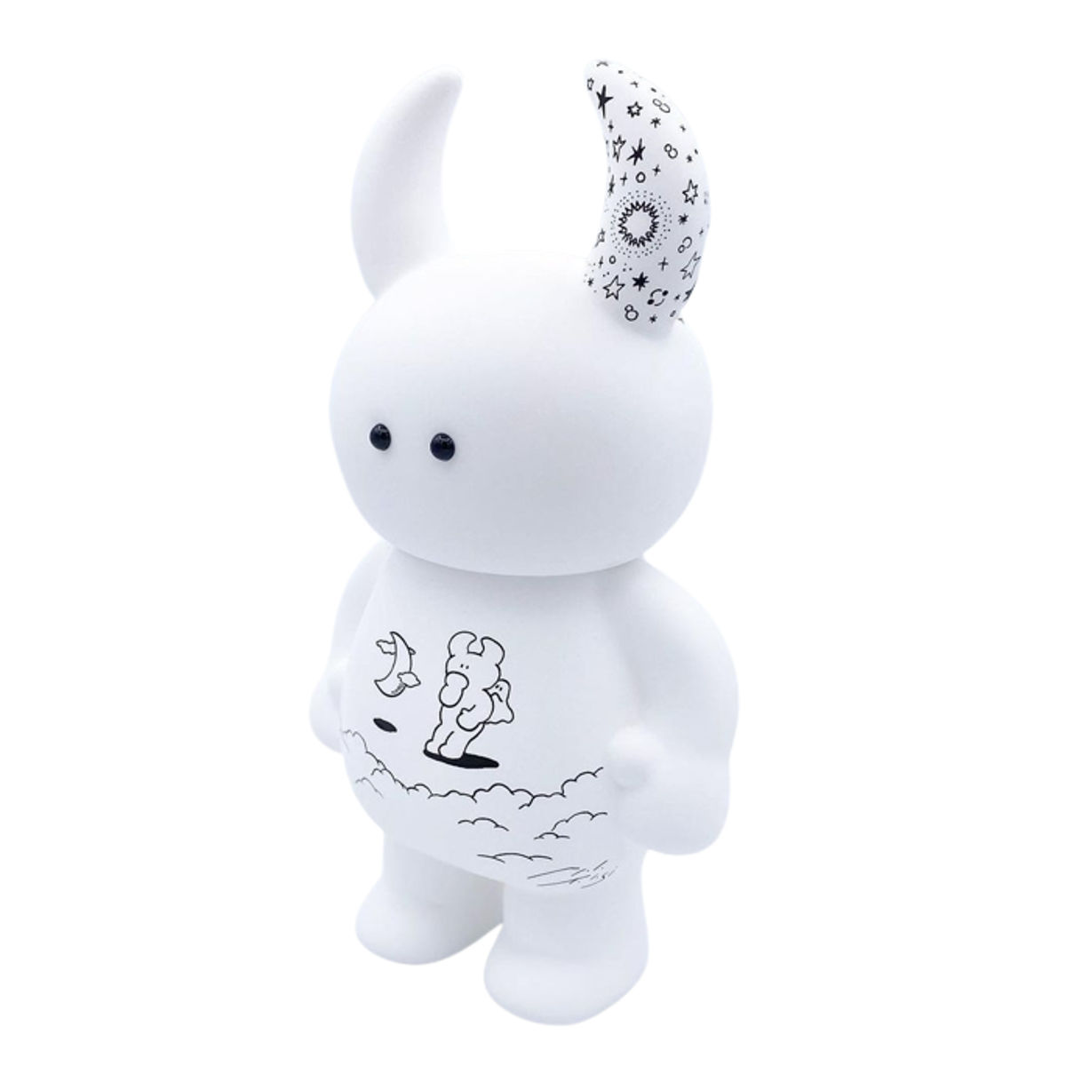 Memories of Sun and Moon Uamou