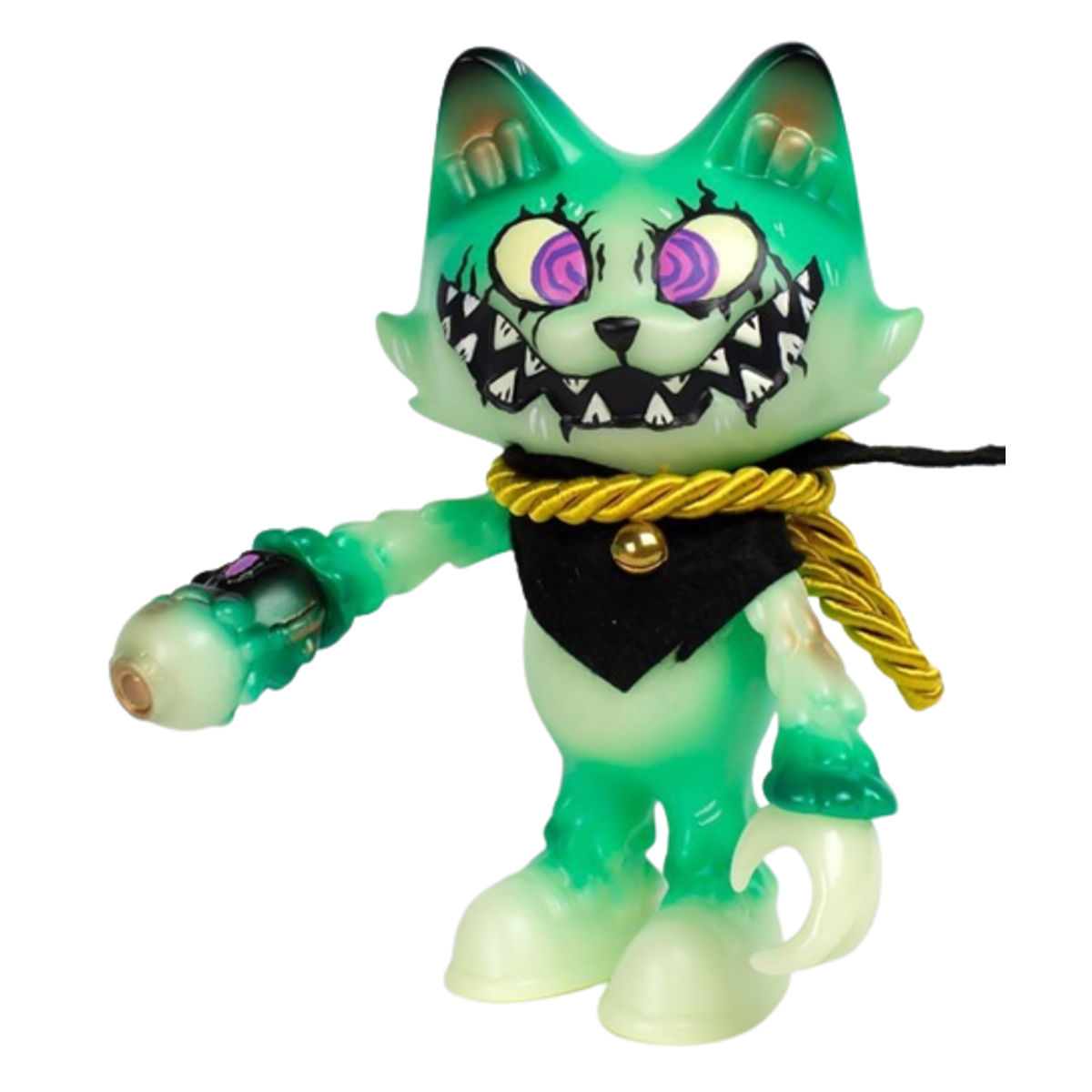 Green Sniper Wananeko