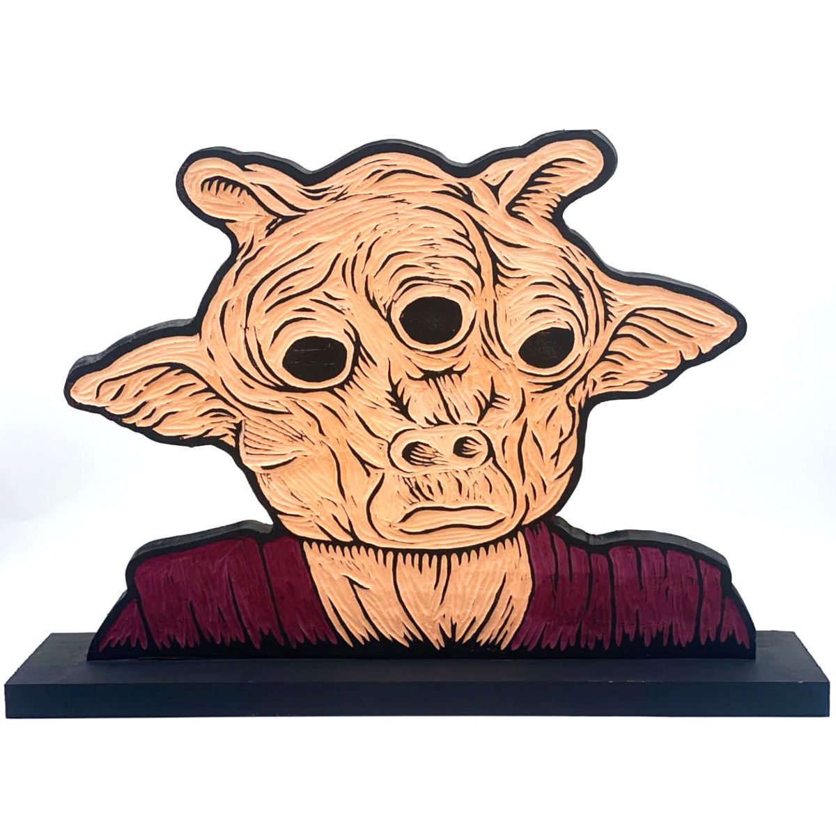 Gran : Second Quarter of the Third Batch Art Show