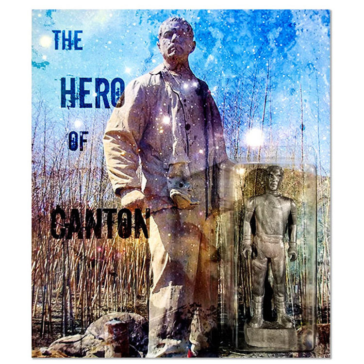 Hero of Canton by DLL Customs