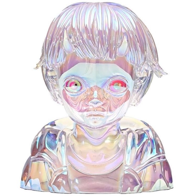 Children of This Planet #38 by Hikari Shimoda