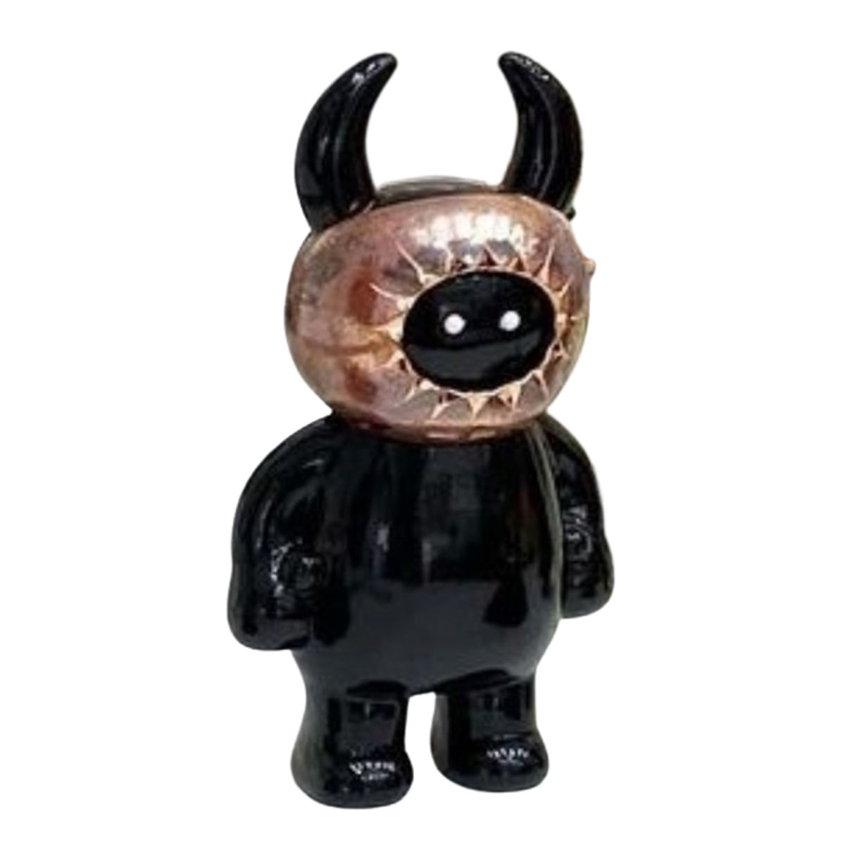 Black Sun Mask Uamou