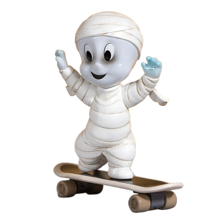 Casper : The Friendly Ghost by Trevor Andrew