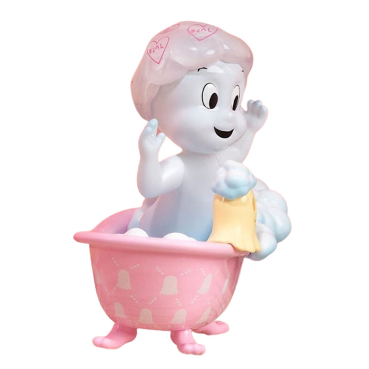 Casper : The Friendly Ghost by Trevor Andrew