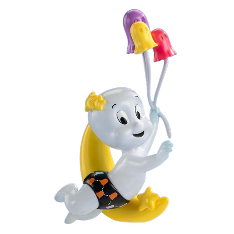 Casper : The Friendly Ghost by Trevor Andrew