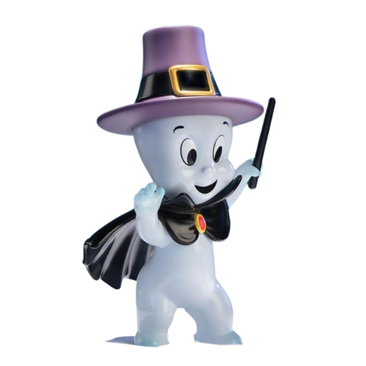 Casper : The Friendly Ghost by Trevor Andrew
