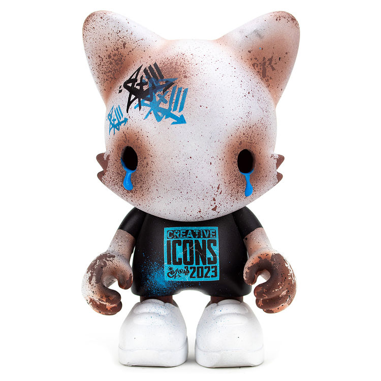 Icon Janky by Czee