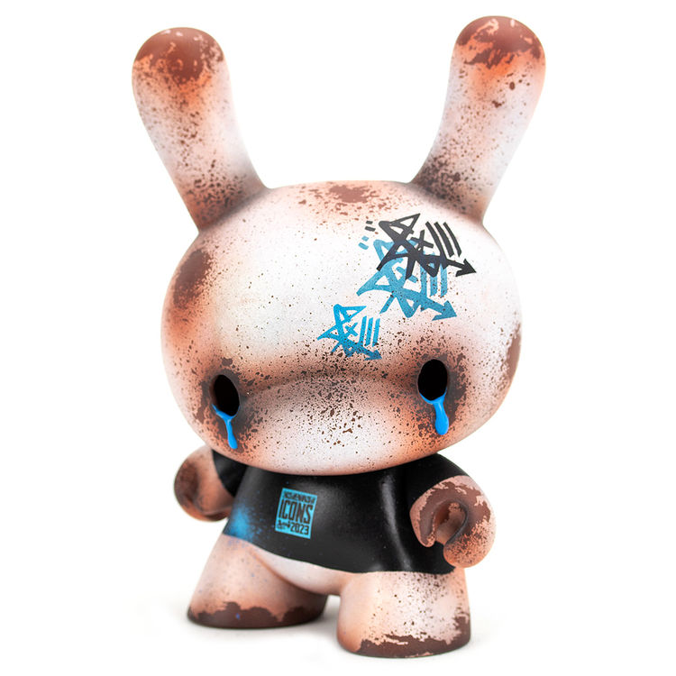 Icon Dunny by czee13