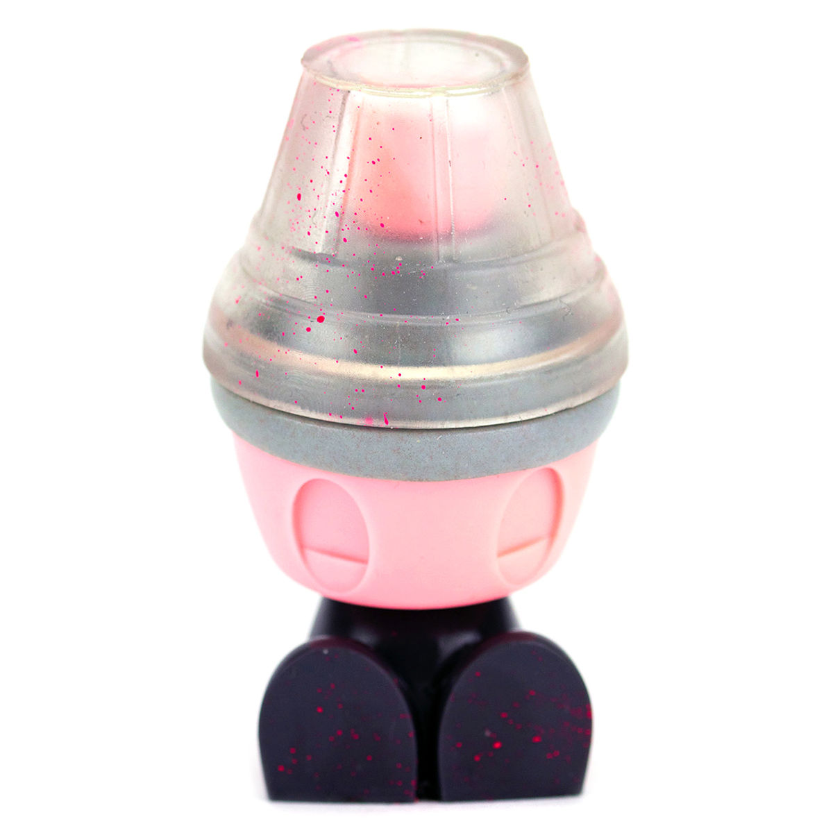 MKRBOT UV Pink 2oz