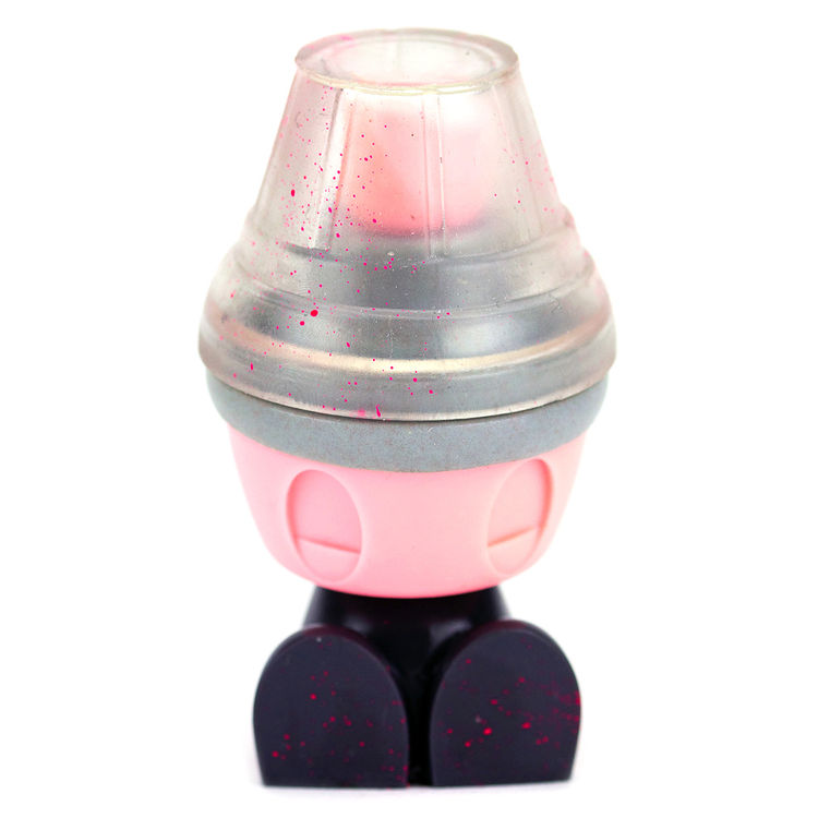 MKRBOT UV Pink 2oz by Czee