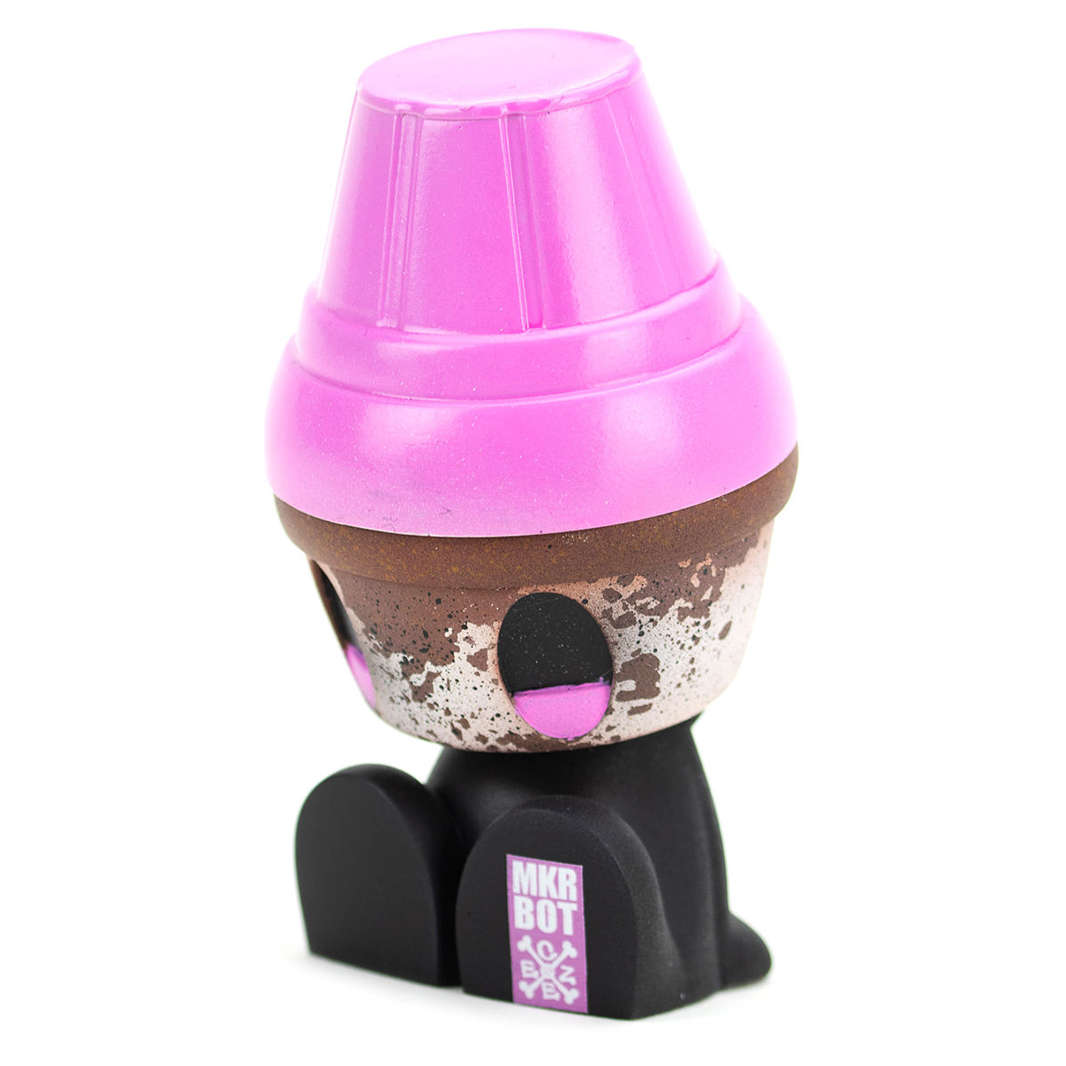 MKRBOT Pink 4oz