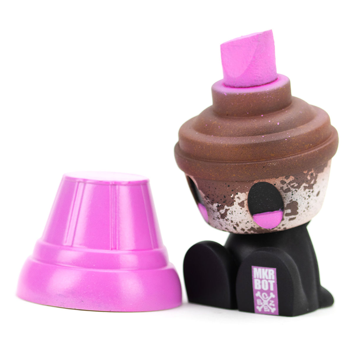 MKRBOT Pink 4oz