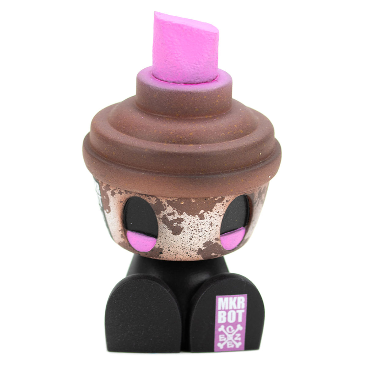 MKRBOT Pink 4oz
