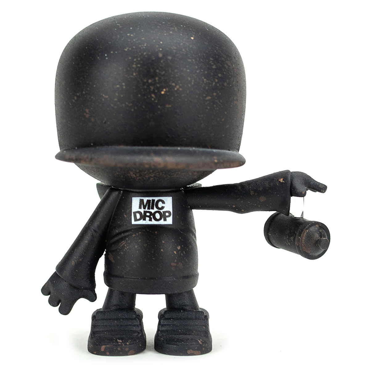 Mic Drop Dirty Founder Edition3