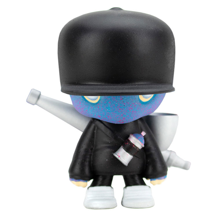 Toy soldiers UV Icon by Czee
