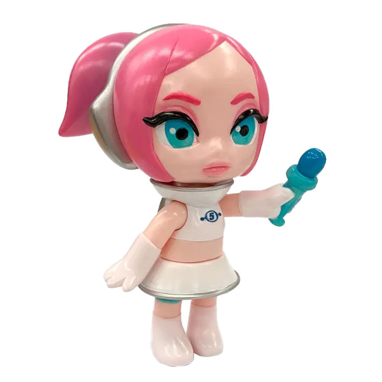 ULALA - Groovy White by Sega