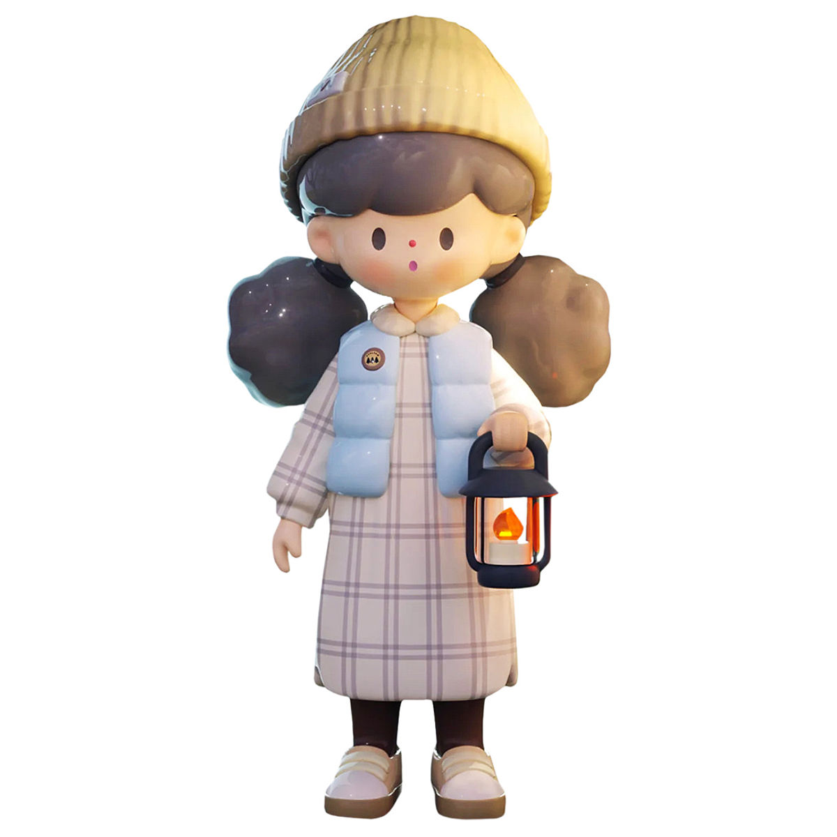 Molinta Finding Firefly