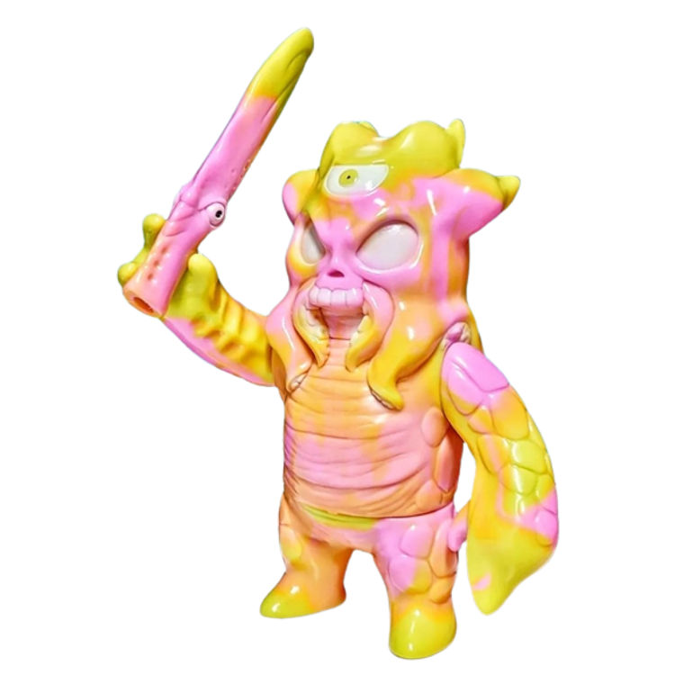 Good Vibes Dandaloa by UkyDayDreamer