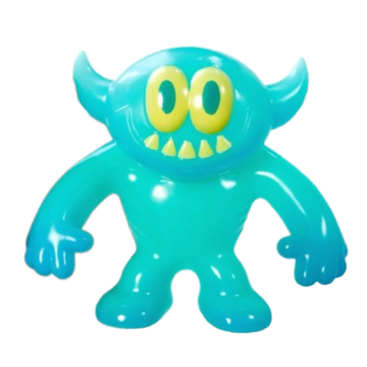 Ghost Blue Gabu Gabu by Kamakiri