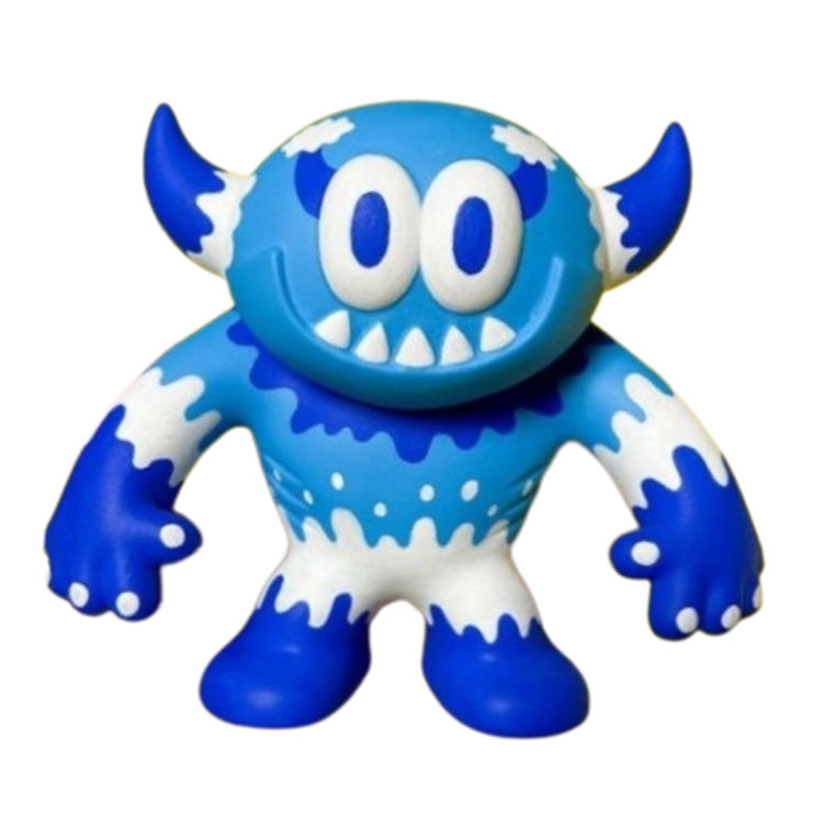 Splash Gabu Gabu by Kamakiri