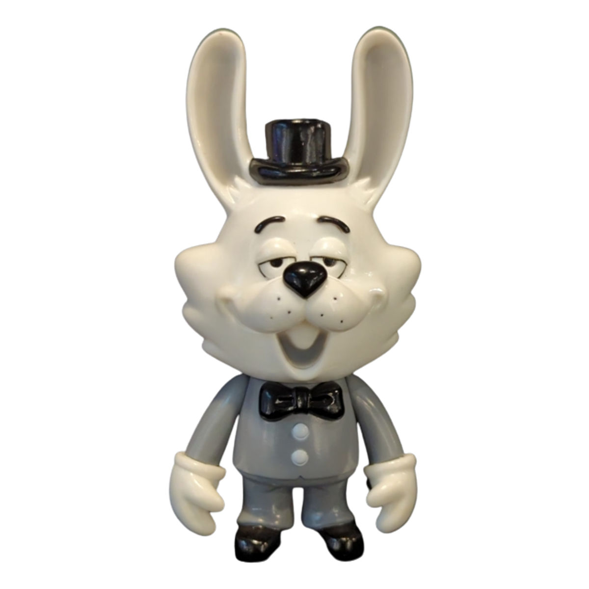 Monotone Swing Bunny