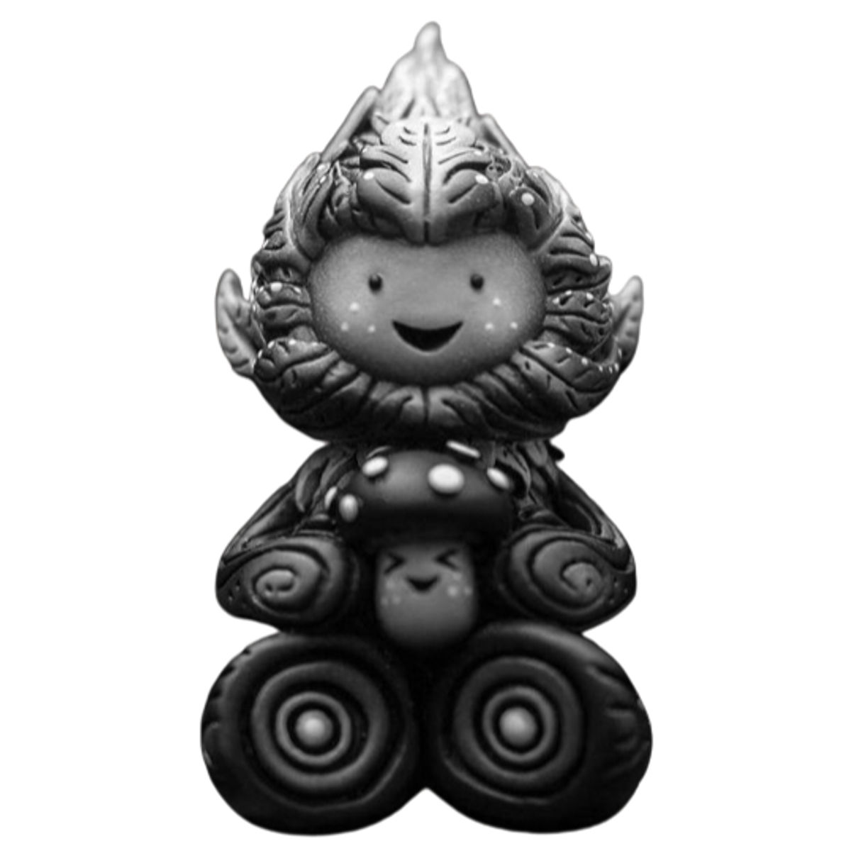 Midnight Leaf Spirit