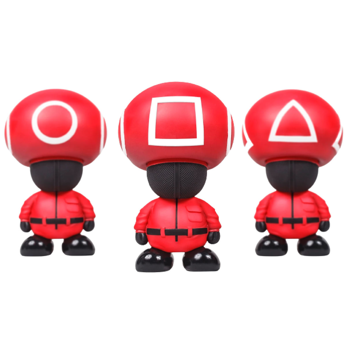 Mushroom Trooper (Set)