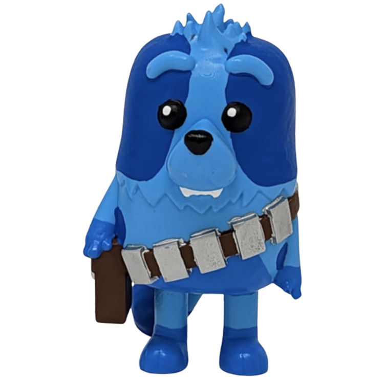 Chewy by UME Toys (Richard Page)