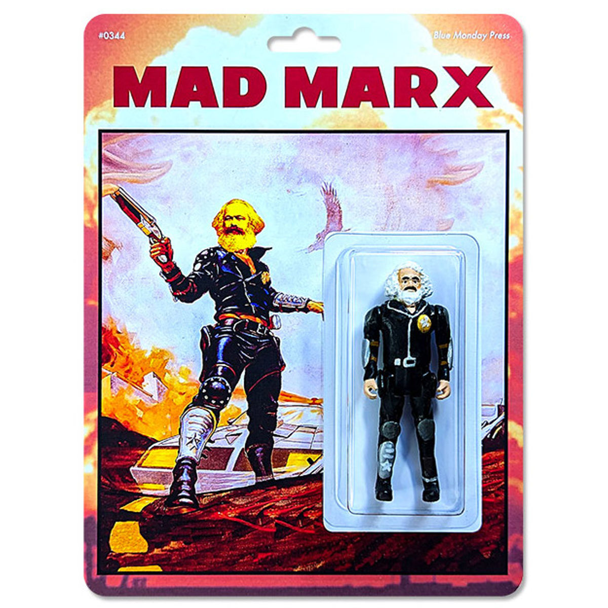 Mad Marx