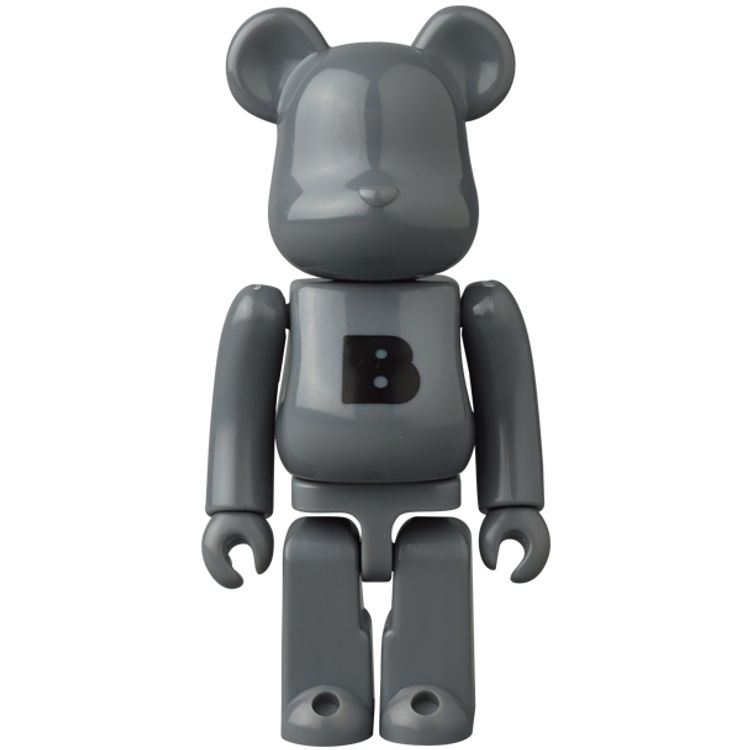 Graphite Basic 'B' by Medicom