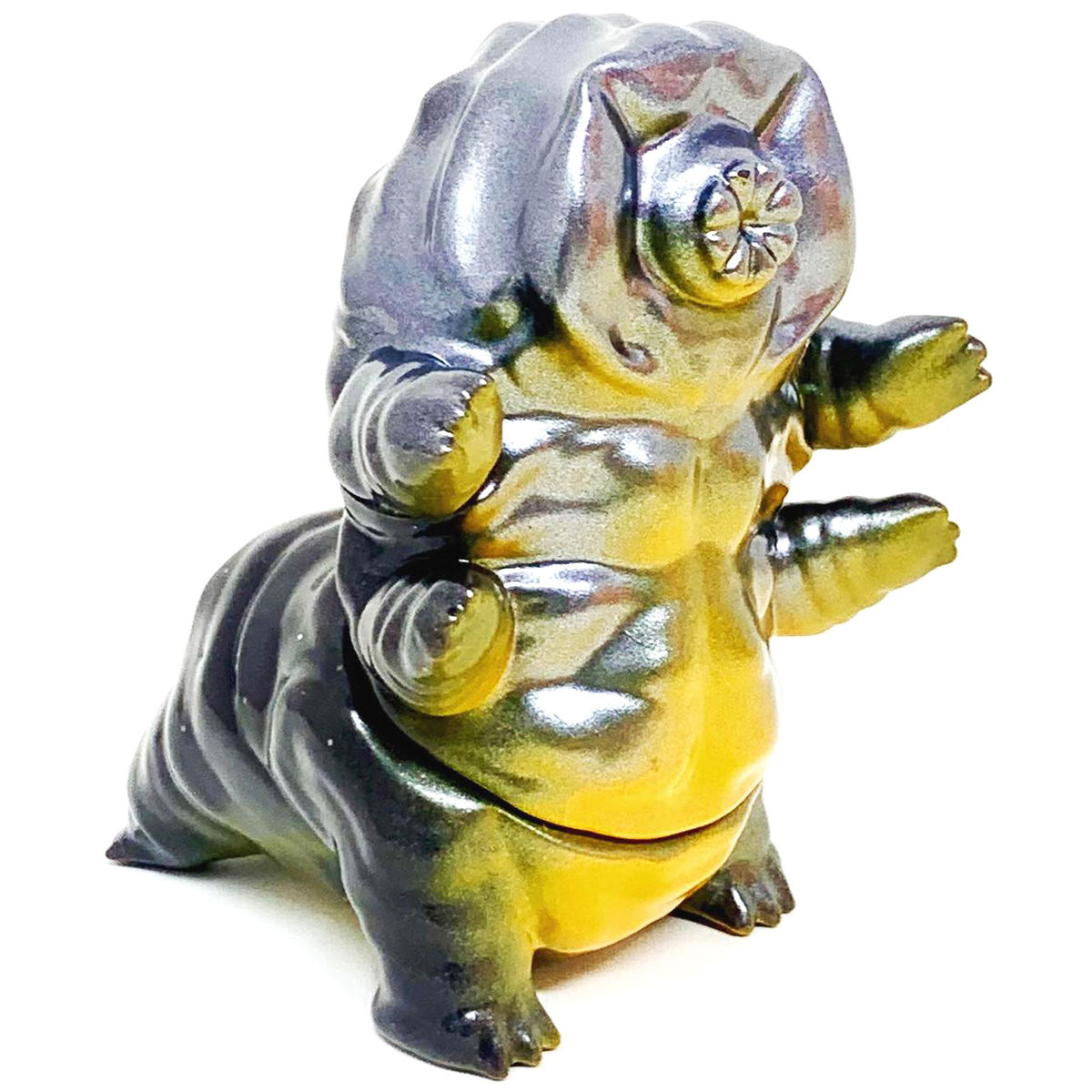SDCC Colors Tarbus the Tardigrade