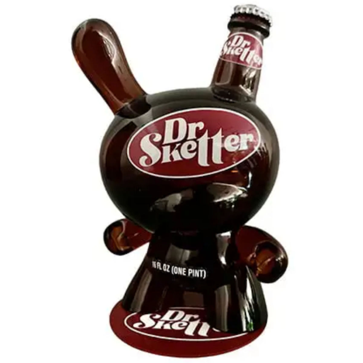 Dr Sketter Soda
