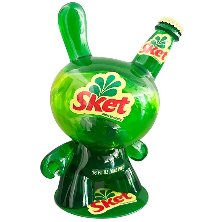 Sket Citrus Mexican Soda by Sket One