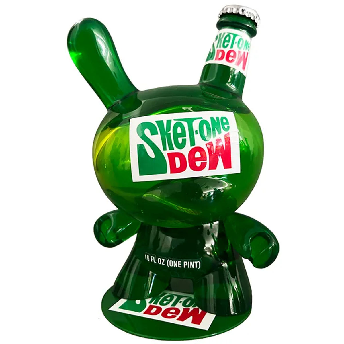 Sket-One Dew Soda
