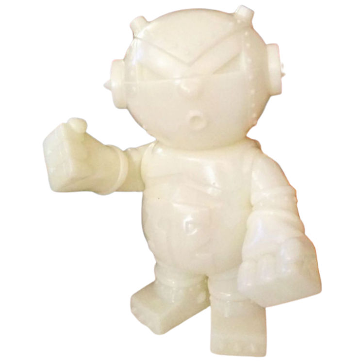 GID Stay Sour Sentinel by Anti-Social Sofubi