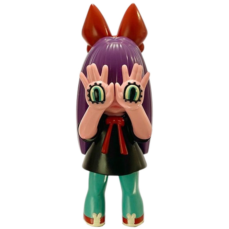 Nigiru-chan Elefunpop by Grape Brain