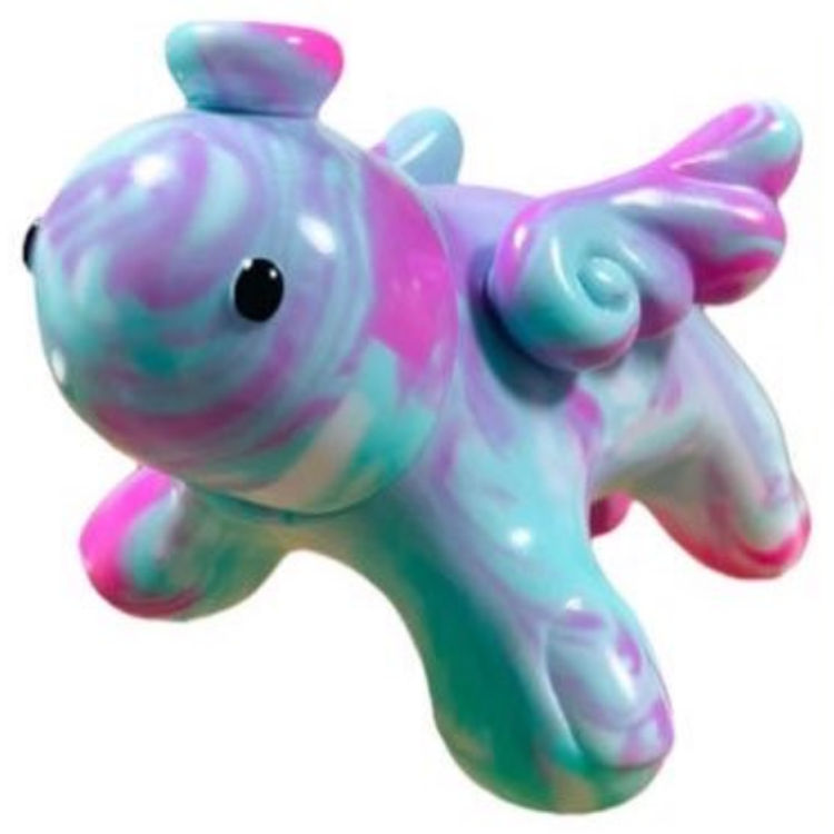 Mazemaze Mystery~ (Hoop Head Part) by Ofuton Heaven