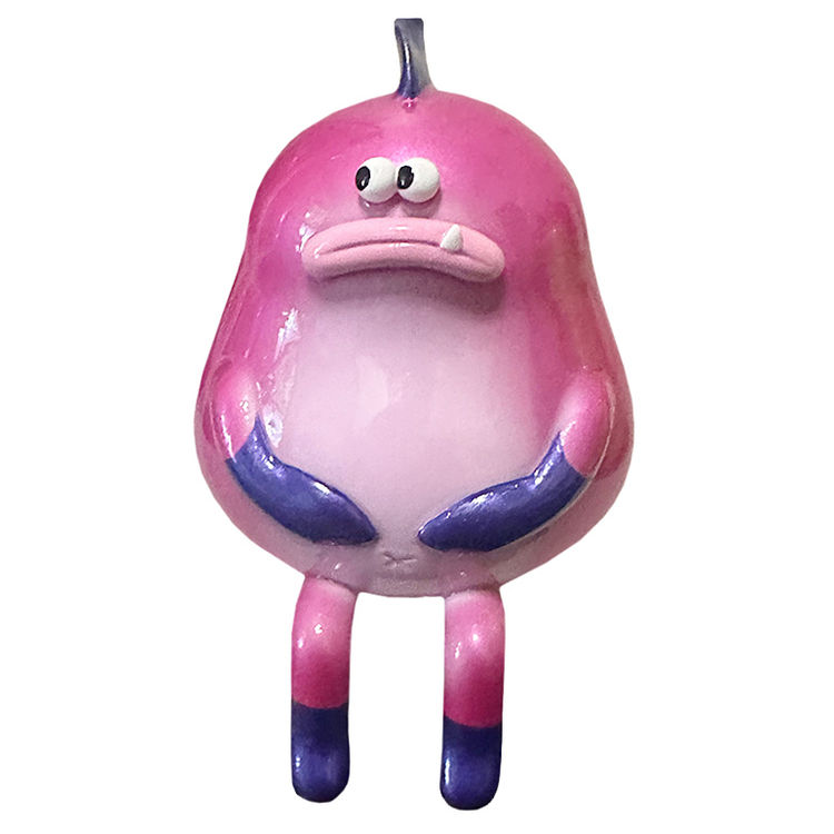 Surly Fish XL Pink by Sad Salesman